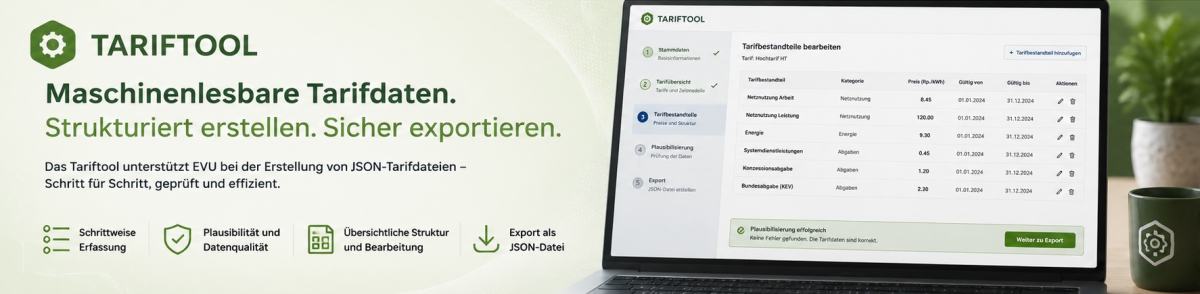 Tariftool