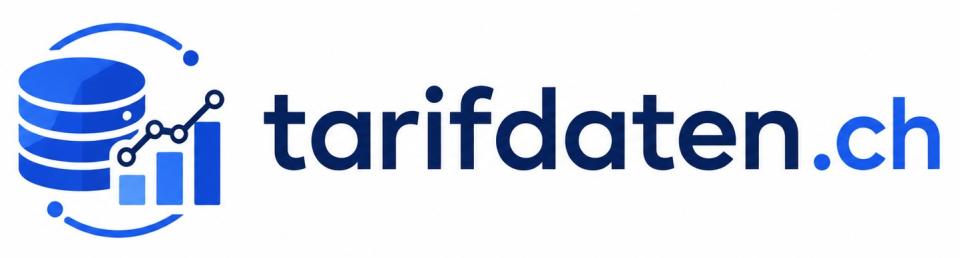tarifdaten.ch